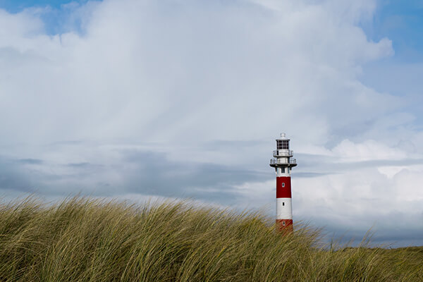 Nieuwpoort - vuurtoren