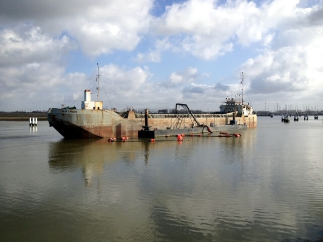 Nieuwpoort - Belgische kust