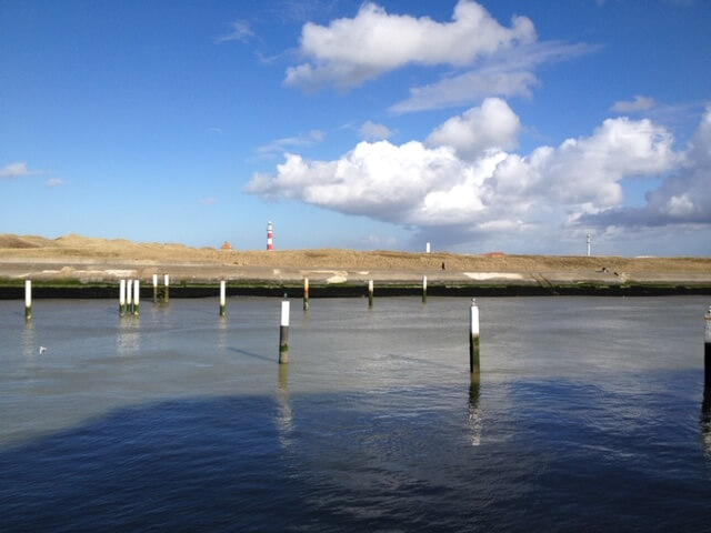 Nieuwpoort - Belgische kust